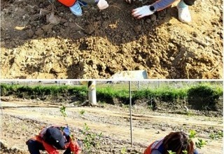 2021년 5월 5일(수) 봉사활동